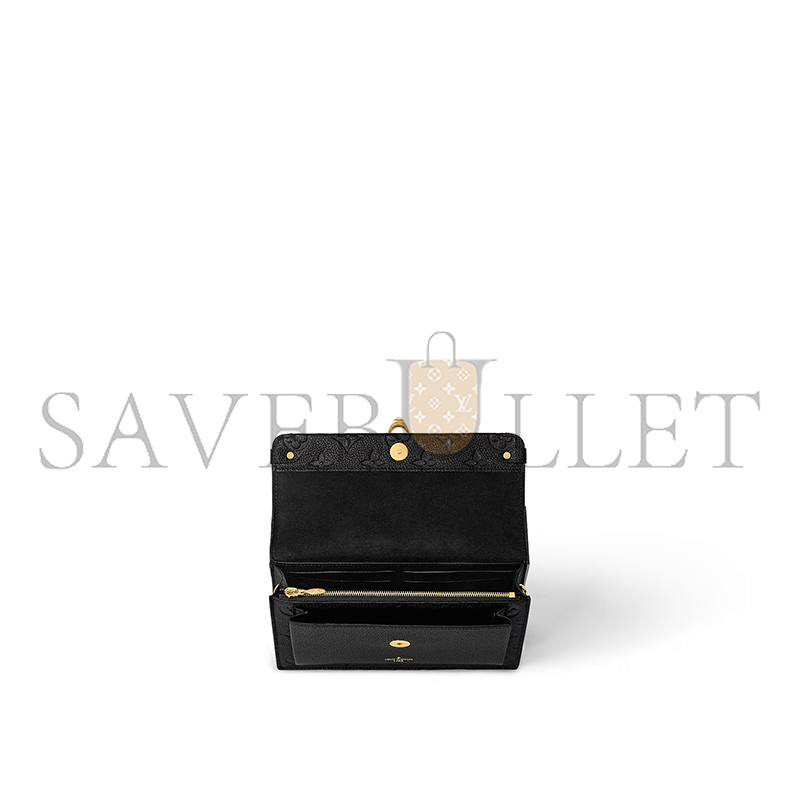 l0vis Vvtt0n master vavin chain wallet m67839 (19*12.5*4cm)